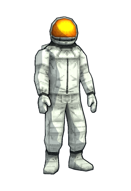 Spaceman