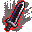 Corrupted Sword