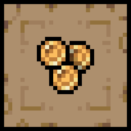 First Paycheck Achievement Icon