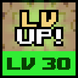 Getting the Hang of It Achievement Icon