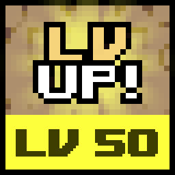 Half-Legend Achievement Icon