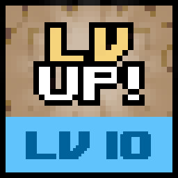 Hero's First Awakening Achievement Icon
