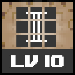 Horroric Cube Achievement Icon