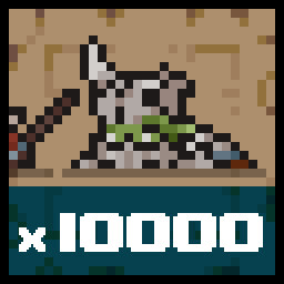 I Was Just Idling... Achievement Icon