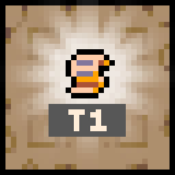 Let's Try Inscribing Achievement Icon