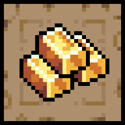 Millionaire Dreams Achievement Icon