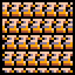 Obsession? No, Dedication. Achievement Icon