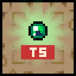 Outshining Jewels Achievement Icon