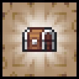 Package Delivered~ Achievement Icon