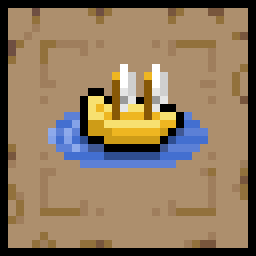 Rookie Merchant Achievement Icon