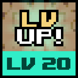 Still Warming Up Achievement Icon