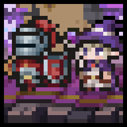 Two's Company Achievement Icon
