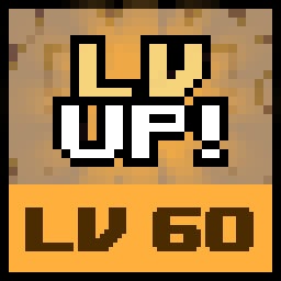 Unleashed Potential Achievement Icon