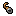 Copper Earring