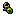 Emerald Earring