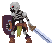 Skeleton King