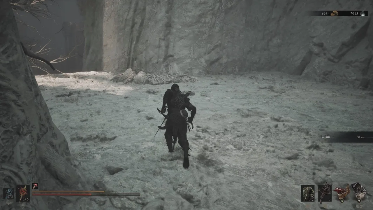 Axatana Location Mortal Shell 2