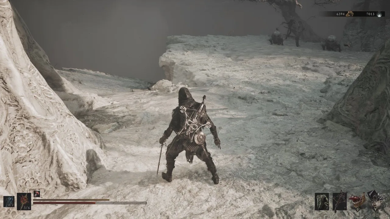 Axatana Location Mortal Shell 2
