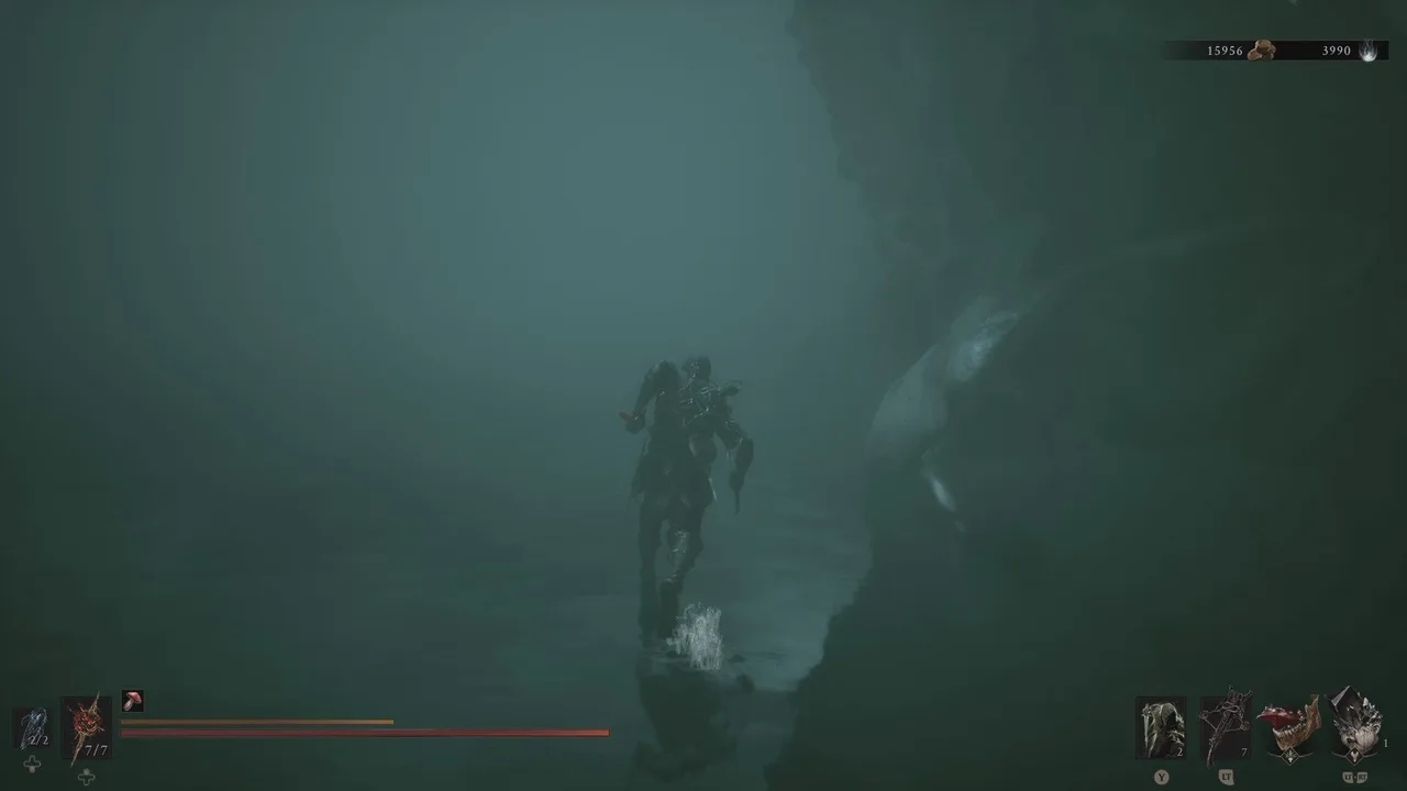 Withered Shoals Mortal Shell 2