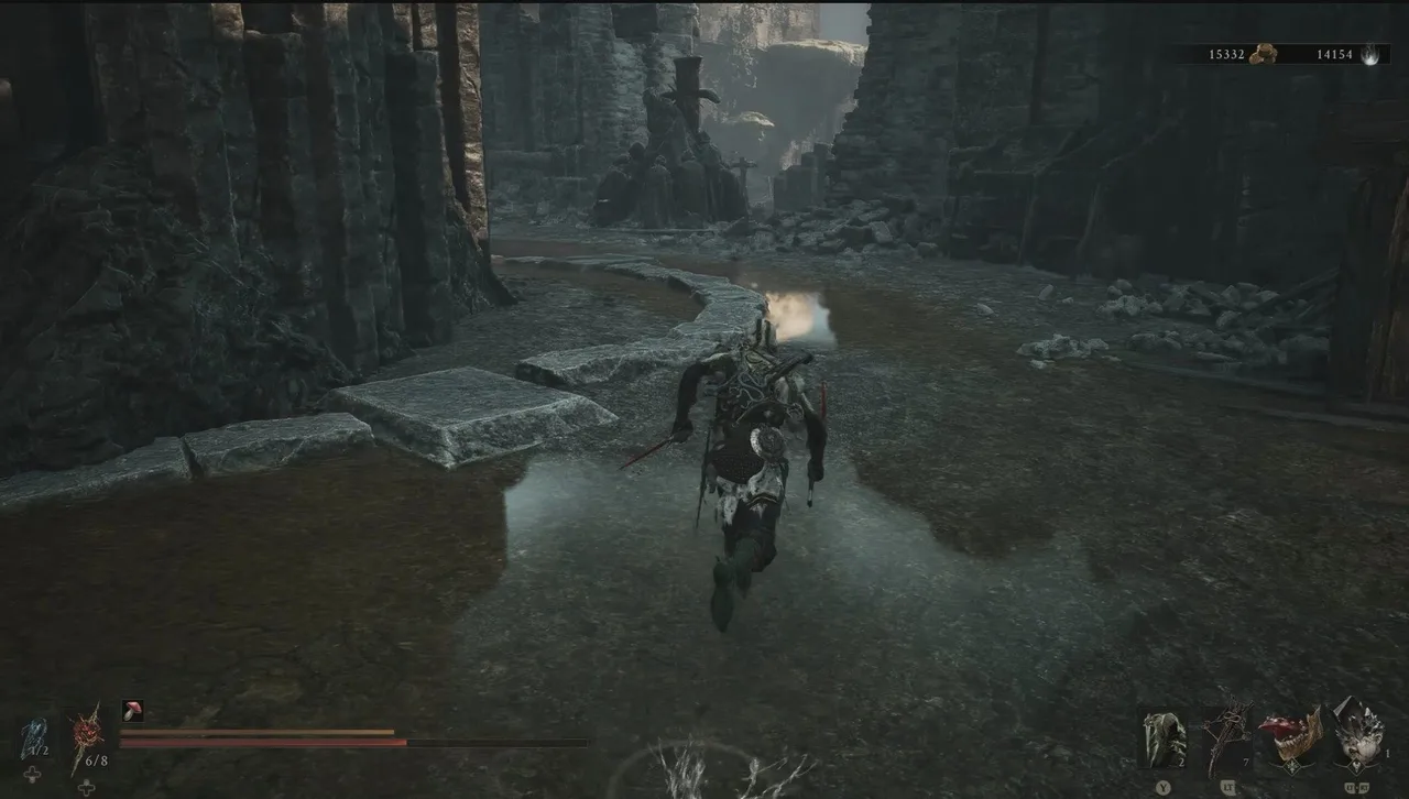 High Lord's Keep Mortal Shell 2