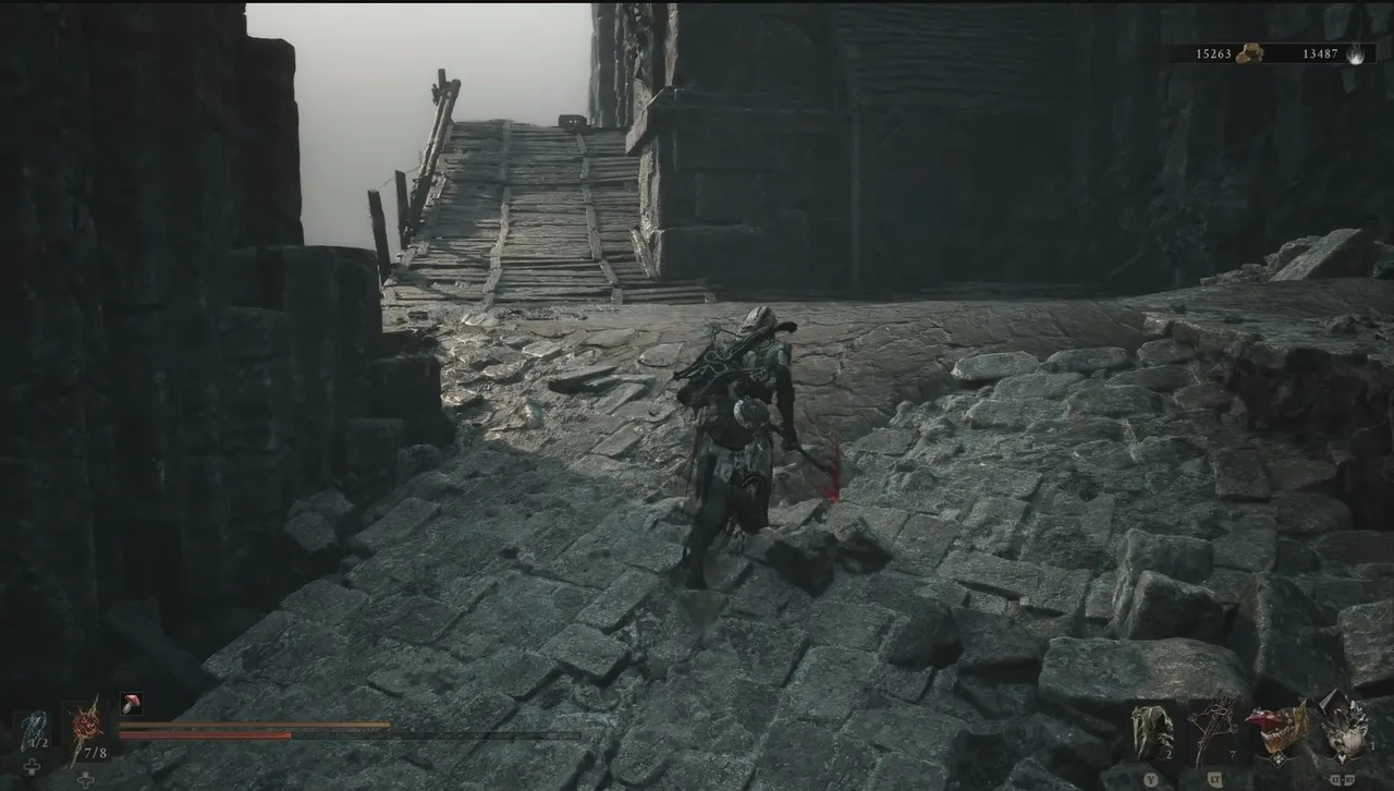 High Lord's Keep Mortal Shell 2