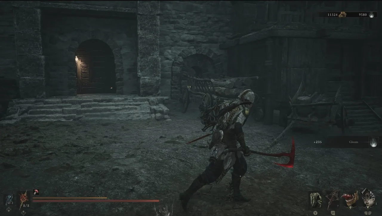 High Lord's Keep Mortal Shell 2
