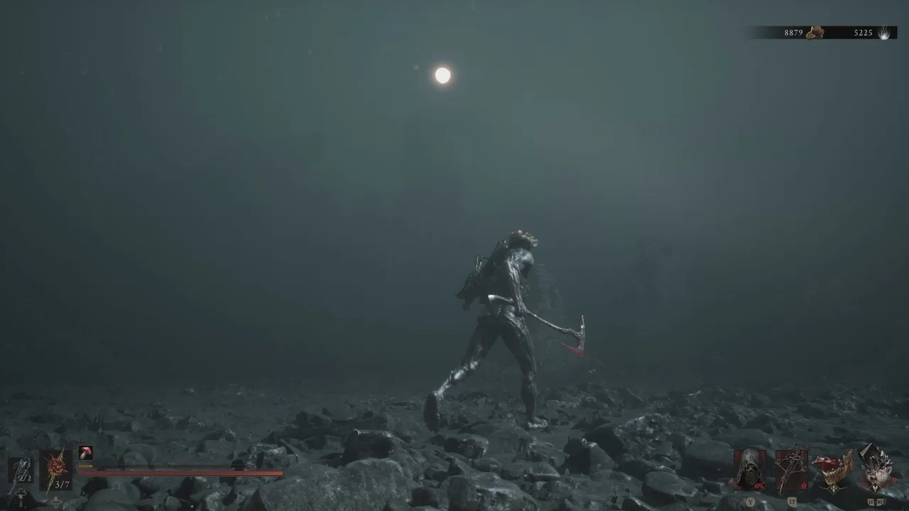 Revered Beacon Light Mortal Shell 2